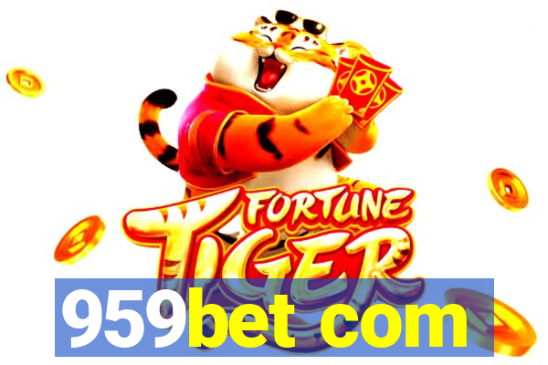 959bet com